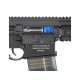 Страйкбольный автомат HK417A2 10 inch (Black) EC-202-10 BK  [East Crane]
